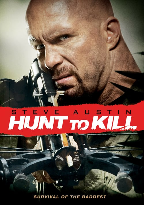 Hunt to kill - Caccia all'uomo 2010 Film Completo In Italiano