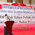 Nuryanto SH MH Harapkan Rakernas Adeksi Ke III Dapat Merumuskan Program Kerja Untuk Pembangunan Di Indonesia