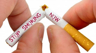 Tips dan Trik Agar Berhenti Merokok dan Manfaatnya Tidak Merokok