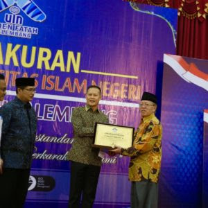 Aswari Paling Pantas Lanjutkan Kepemimpinan Alex Noerdin