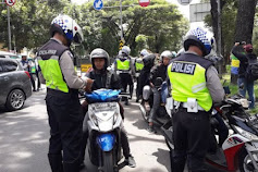 Polres Manggarai Gelar Operasi Patuh Turangga 2025, Ini Jadwal dan Sasaran Utamanya