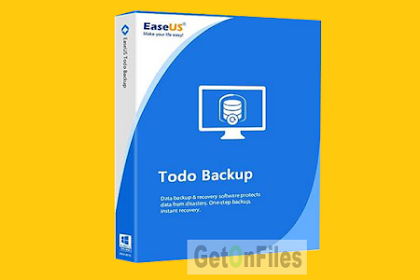 √ Easeus Todo Backup Advanced Server 2018 Gratuitous Download