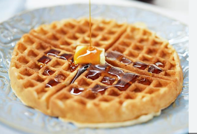 Best Recipe for Waffles and How to Make Them