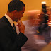 Who Is Senator Barak Obama & What Does He Believe?