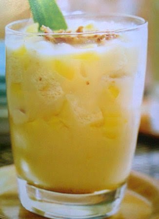 Minuman Segar dan Berkhasiat Khas Jawa Timur 