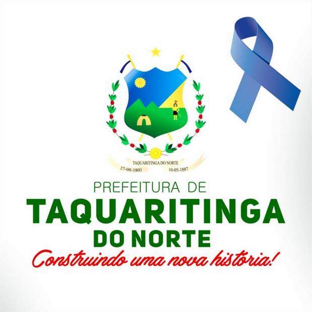 NOTA DE ESCLARECIMENTO da Prefeitura de Taquaritinga do Norte