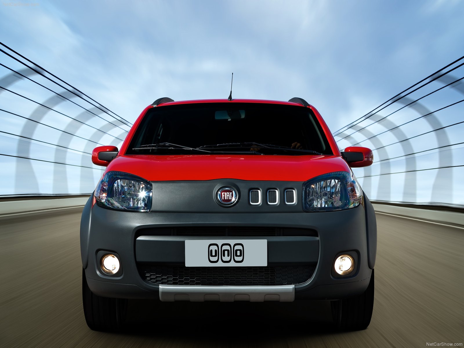 Tags: new Fiat Uno 2011 specs