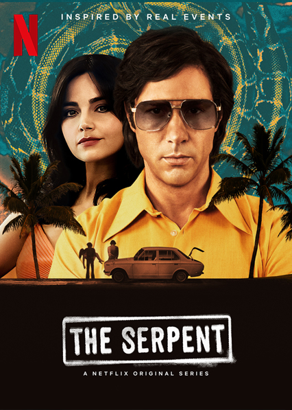 The Serpent