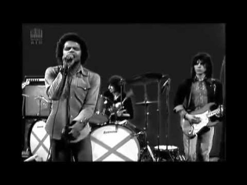 dew beck group - visual músicas