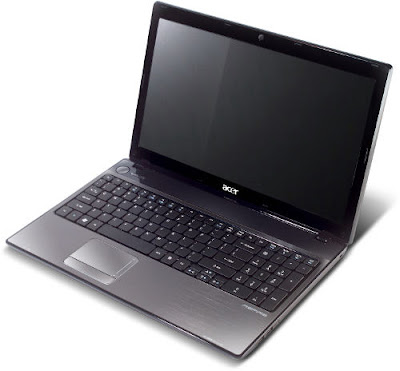 Acer Aspire 4741-351G32Mn 