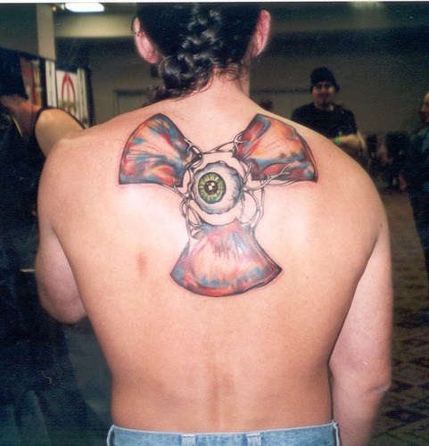 Eye Tattoos Eye Tattoos