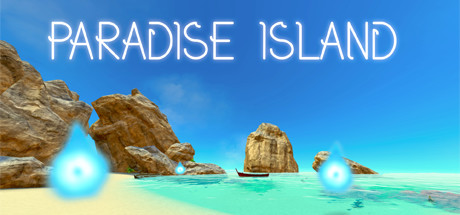 Paradise Island PC Game Free Download