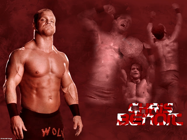 Chris Benoit