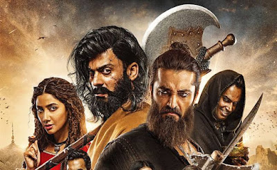 The Legend of Maula Jatt Budget, Box Office Collection, Hit or Flop, OTT Release