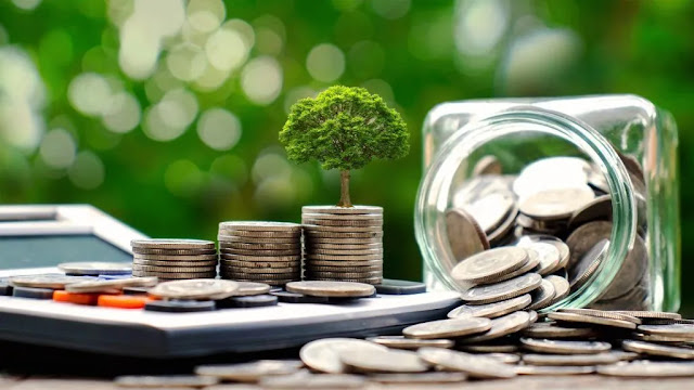 Sustainable investing: What is it, and how does it work? www.yoafrikportfoliopodcast.blogspot.com
