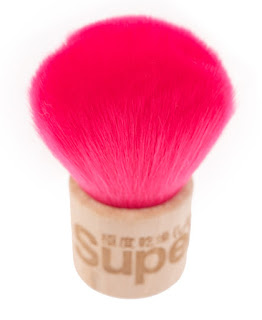 Superdry Kabuki Brush