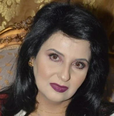 تجديد تعيين الاستاذة الدكتورة رشا خفاجى مديرا لمركز ضمان الجودة بجامعة عين شمس