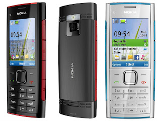 Nokia X2-01.1 RM-717 Version 8.63