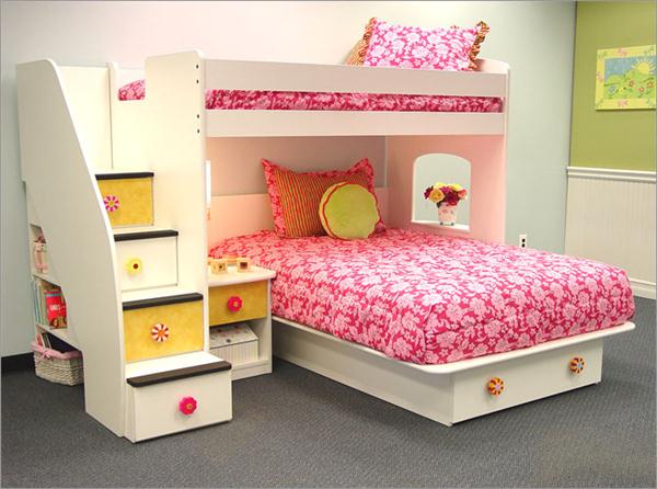 Modern Kids Bedroom Furniture Design Ideas Home Decorating Ideas