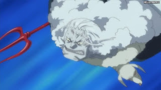 ワンピースアニメ 魚人島編 559話 ホーディ・ジョーンズ | ONE PIECE Episode 559