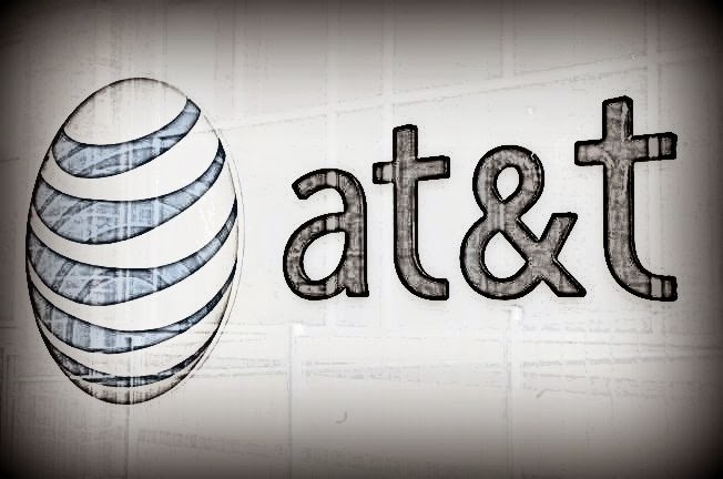  AT&T Inc