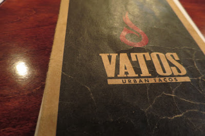 Vatos Urban Tacos, South Beach