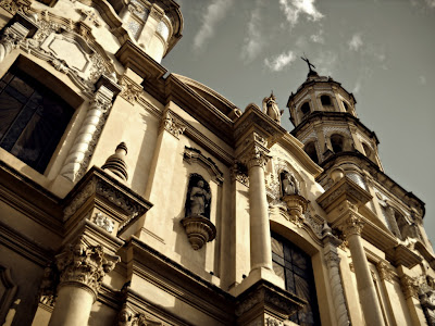 Iglesia de San Pedro Telmo