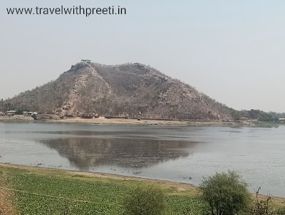 गौरैया माता मंदिर छतरपुर - Gauraiya Mata Mandir Chhatarpur