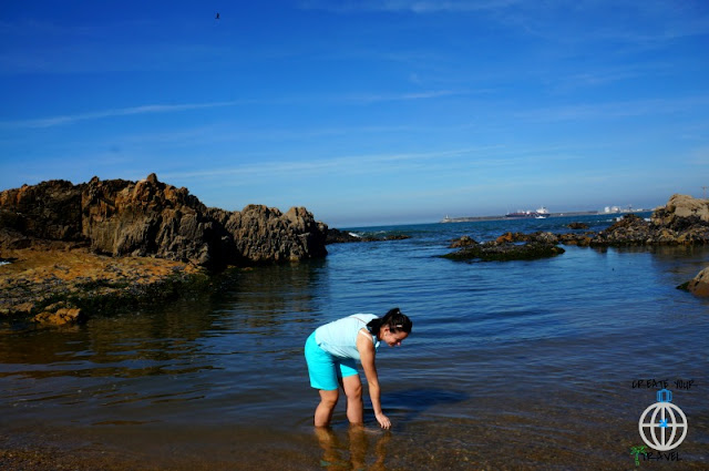 plaża Porto1