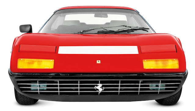 Ferrari 365 GT4 Berlinetta Boxer 1973