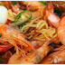 Resep Mie Udang Spesial | Bahan dan Cara Pengolahan