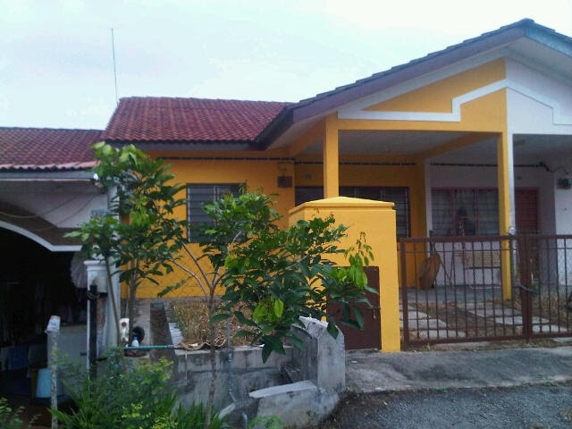 Villa-idaman.com: Direct Owner - Teres 1 Tingkat