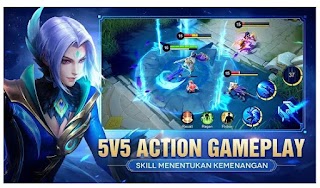 11 Game Online Android Terbaik dan Terpopuler di Dunia