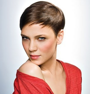 2013 Hairstyle Trends - Upcoming Short Hairsyles Trends