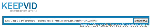 download youtube video without any software 4