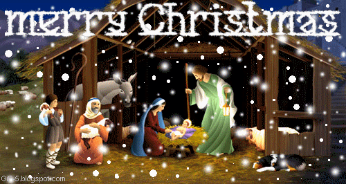 Gif-5.blogspot.com: Free Christmas E-Cards for 2013, Merry 