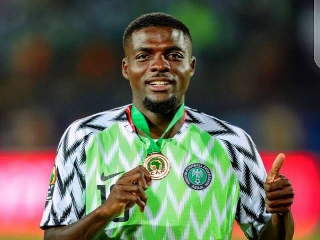 John Ogu tells Super Eagles players to boycott AFCON qualifiers in solidarity with #EndSARS protests