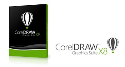 CorelDraw Graphics Suite X8 image 01 | Computer Software