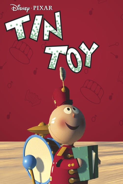 [HD] Tin Toy 1988 Ver Online Subtitulada
