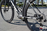 LOOK 795 Blade 2 RS Shimano Dura Ace R9270 Di2 FFWD Road Bike at twohubs.com