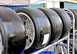  Automotive Tire Market