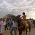 CORRIDA DE CAVALOS EM VÁRZEA DO POÇO