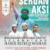 Seruan Aksi Mahasiswa Bersama Rakyat Selamatkan Habib Rizieq Shihab