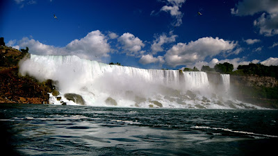 NIAGARA FALLS HD WALLPAPER   13