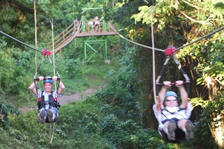 Sky Safari Tours 175