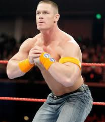 John Cena.