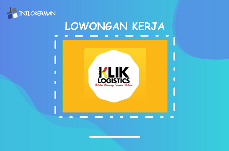 Lowongan Kerja Terbaru Cleaning Service di Klik Logistics ...