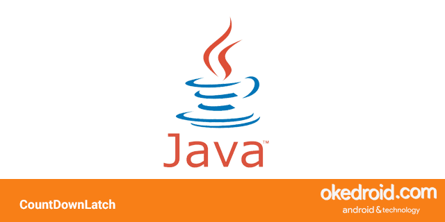  ialah salah satu class library yang diperkenalkan semenjak JDK  Belajar Menggunakan CountDownLatch di Program Java