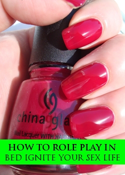 How To Role Play In Bed Ignite Your Sex Life