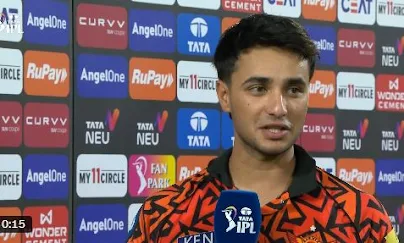 Watch: Abhishek Sharma Smashes 141 as SRH Pull Off Record 246-Run Chase vs PBKS – IPL 2025 Thriller
